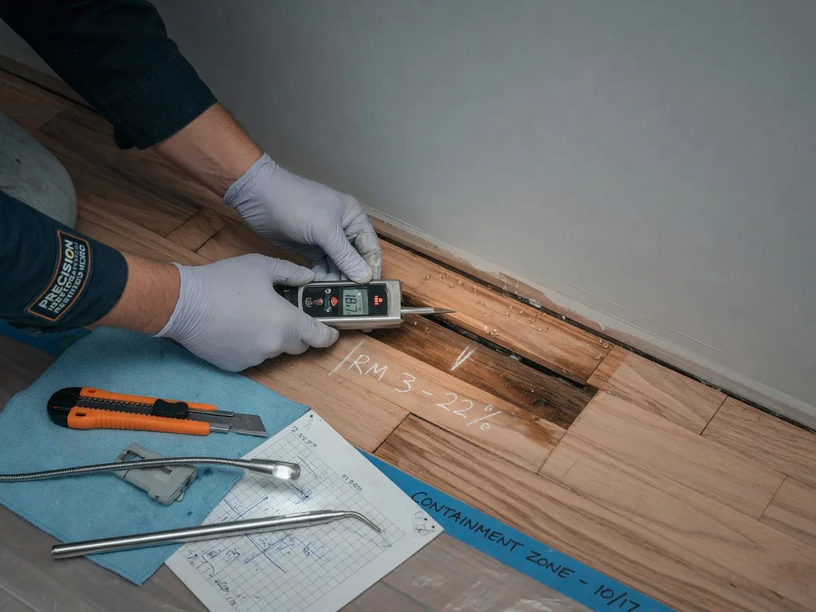 Why choose Water Removal in Green Mountain Falls, CO